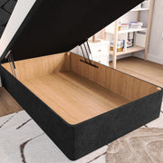 Seville Kids Chesterfield Ottoman Divan Bed