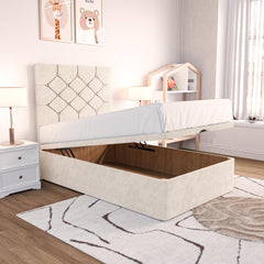 Cream Naples