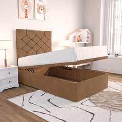 Mink Naples