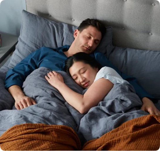 Sleep Specialists At Your Service!