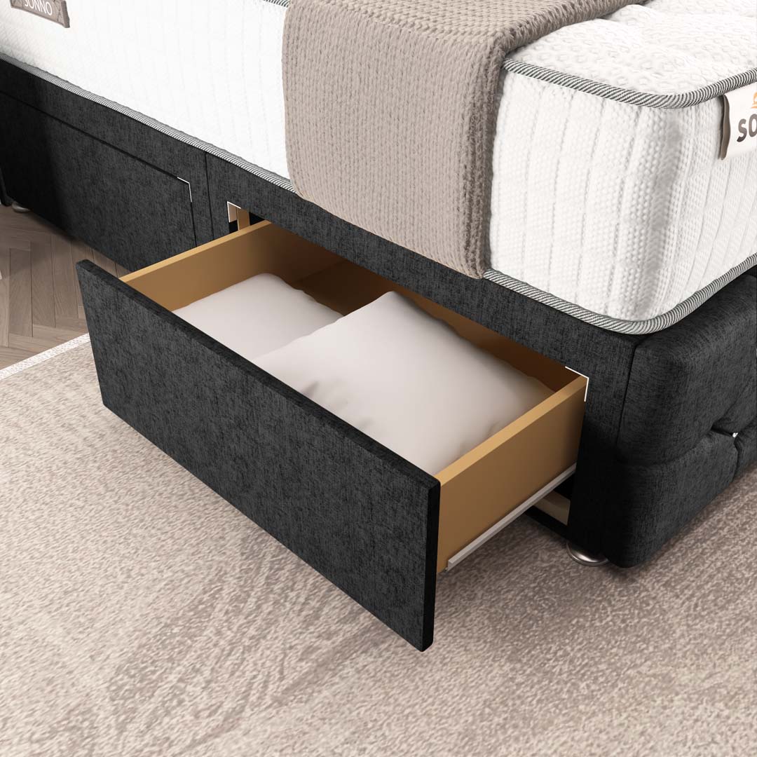 Suva Divan Bed