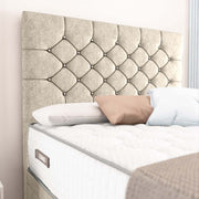 Suva Divan Bed