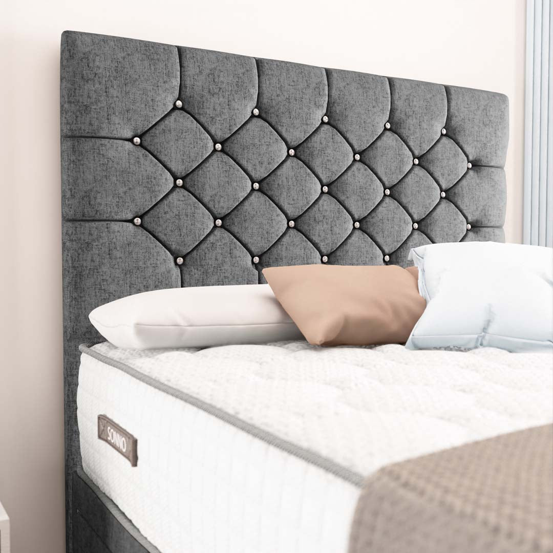 Suva Divan Bed