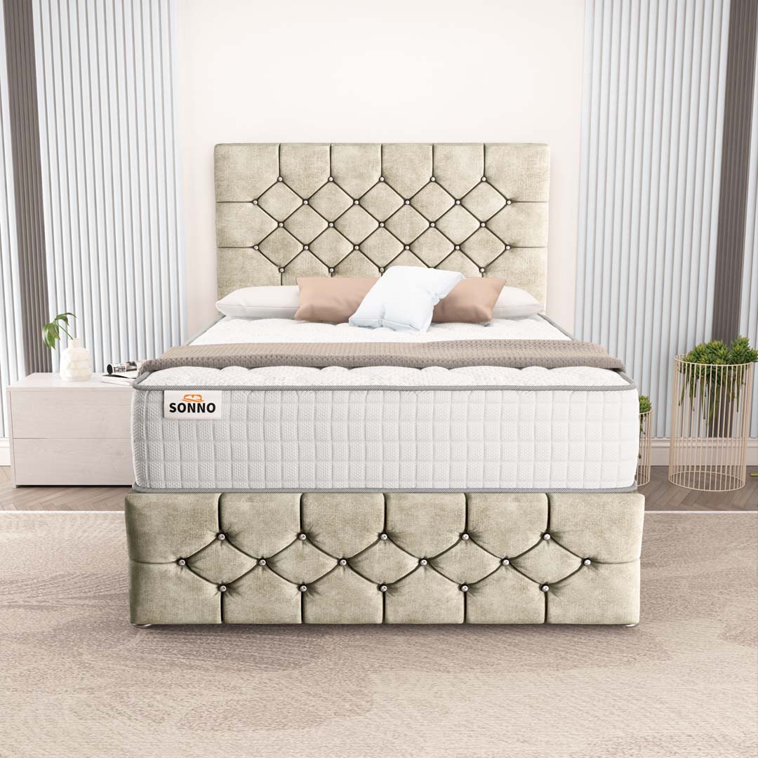 Suva Divan Bed