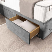 Suva Divan Bed