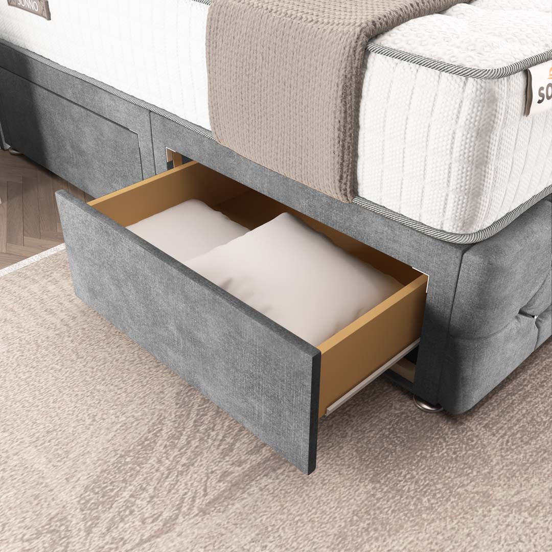 Suva Divan Bed