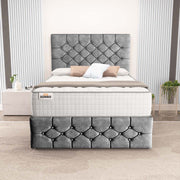 Suva Divan Bed