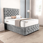 Suva Divan Bed