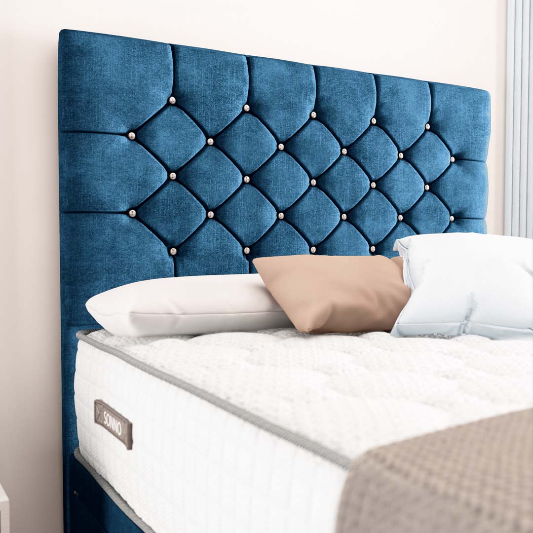 Suva Divan Bed