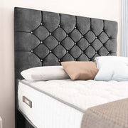 Suva Divan Bed