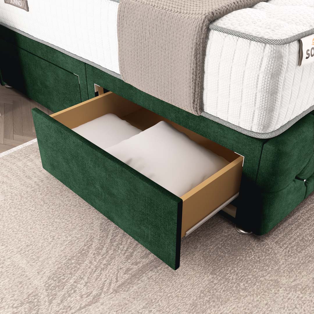 Suva Divan Bed