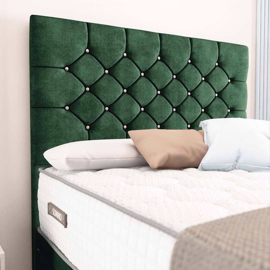 Suva Divan Bed