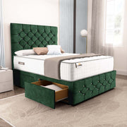 Suva Divan Bed