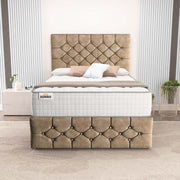 Suva Divan Bed