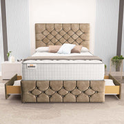 Suva Divan Bed