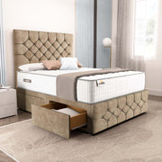 Suva Divan Bed
