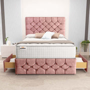 Suva Divan Bed