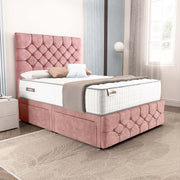 Suva Divan Bed