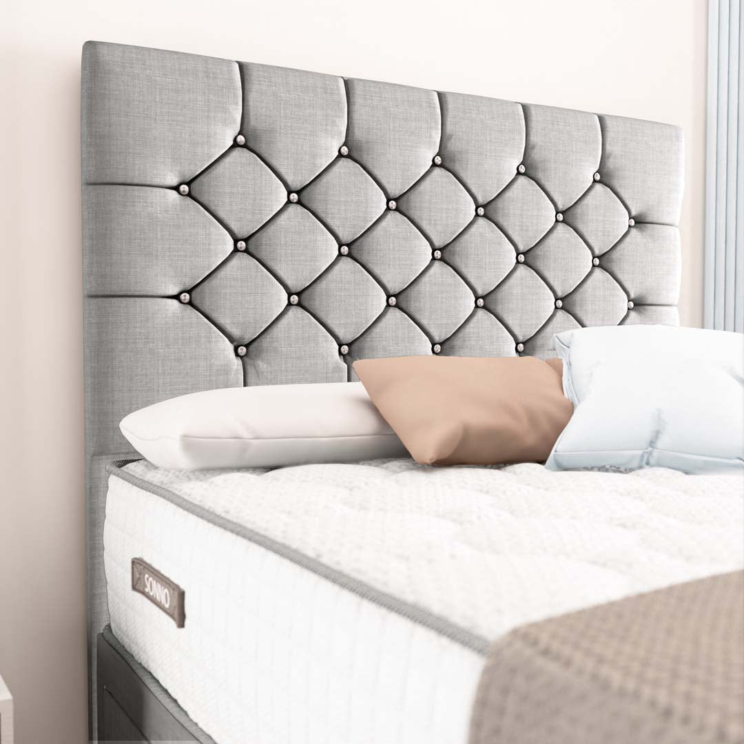 Suva Divan Bed