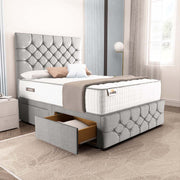 Suva Divan Bed