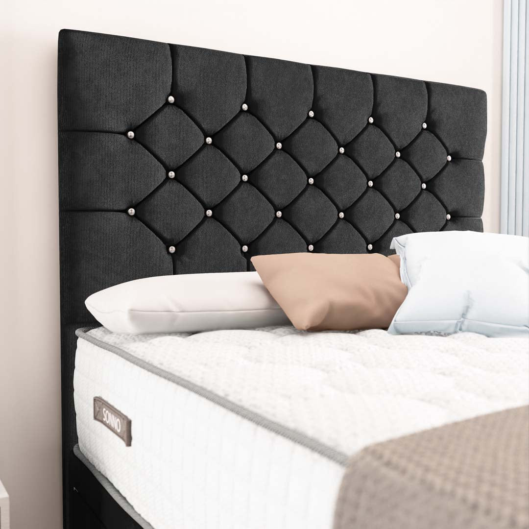 Suva Divan Bed