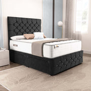 Suva Divan Bed