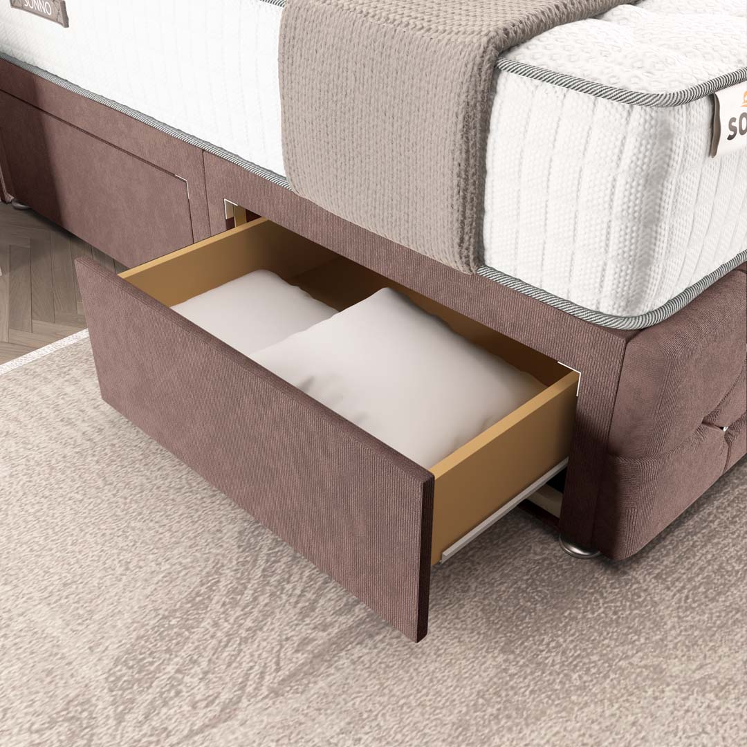 Suva Divan Bed