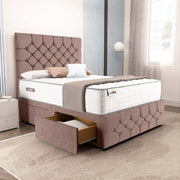 Suva Divan Bed