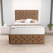Suva Divan Bed