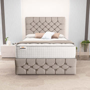 Suva Divan Bed