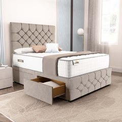 Seal Grey Naples