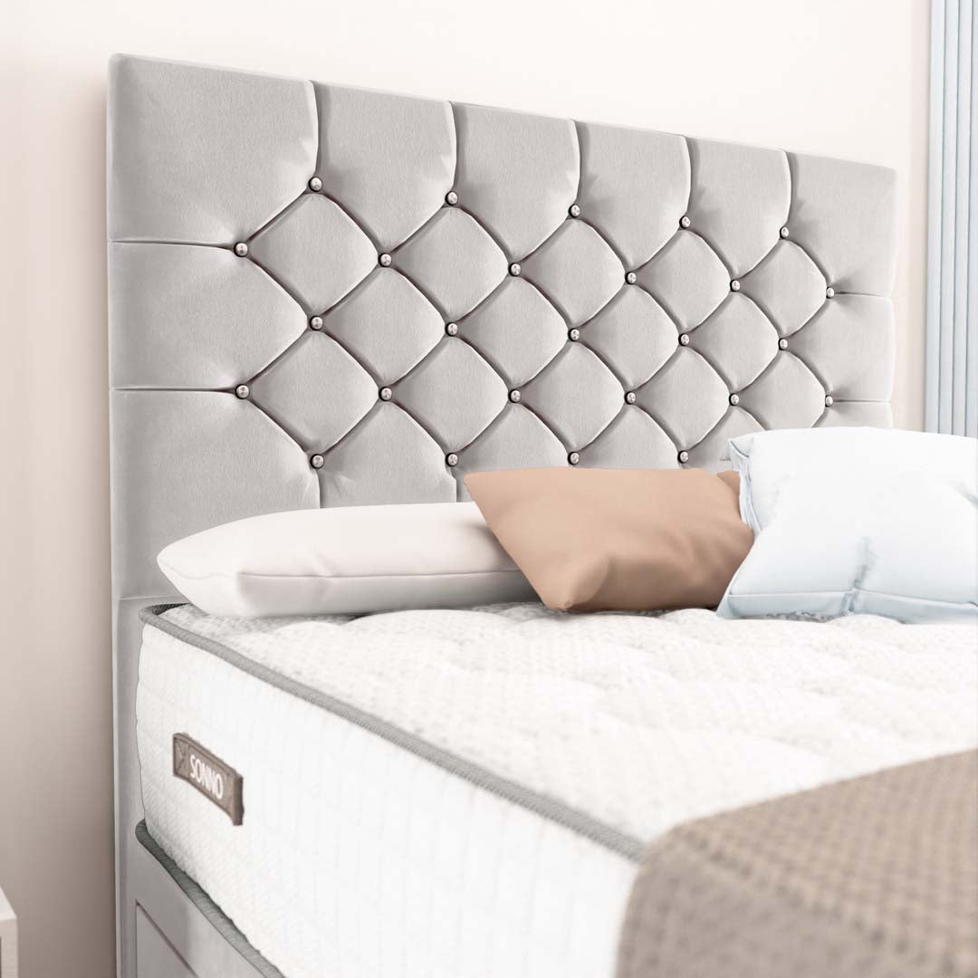 Suva Divan Bed