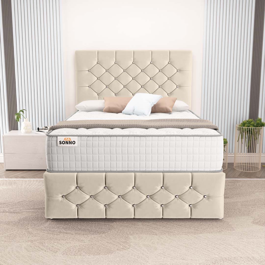 Suva Divan Bed