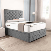 Suva Ottoman Divan Bed