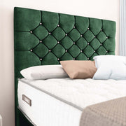 Suva Ottoman Divan Bed