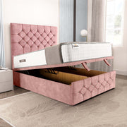 Suva Ottoman Divan Bed