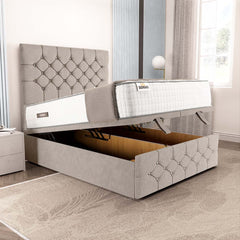 Seal Grey Naples