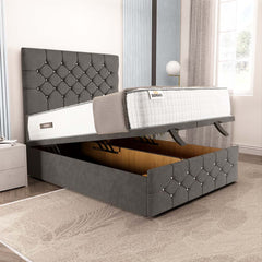 Slate Grey Naples