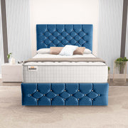 Suva Ottoman Divan Bed