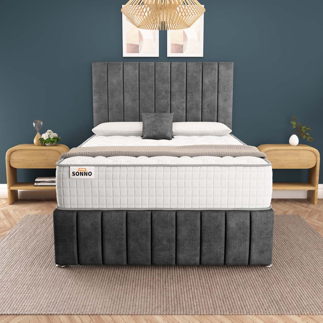 Sydney Divan Bed