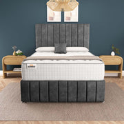 Sydney Divan Bed