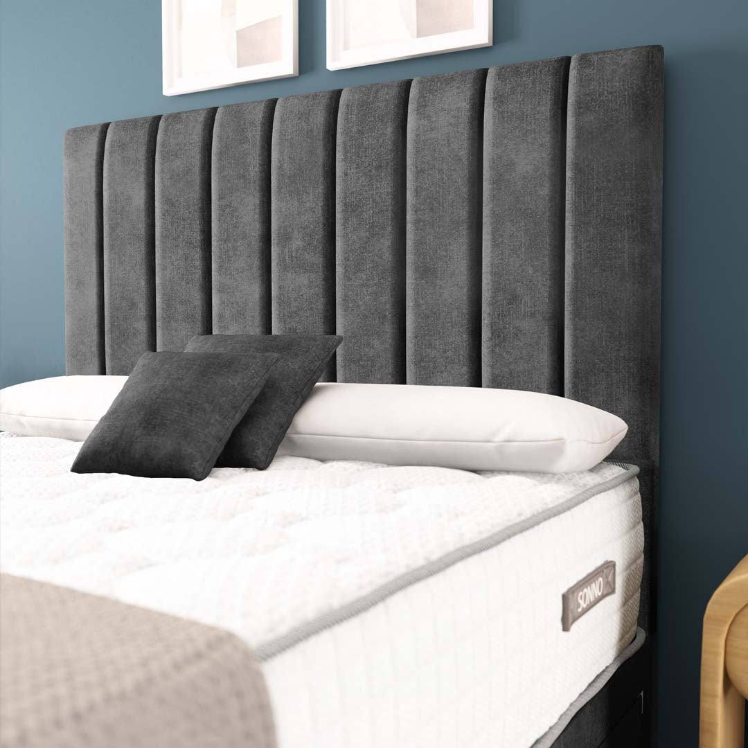 Sydney Divan Bed