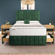 Sydney Divan Bed