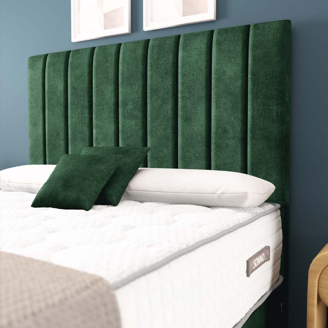 Sydney Divan Bed