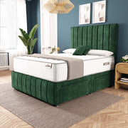 Sydney Divan Bed