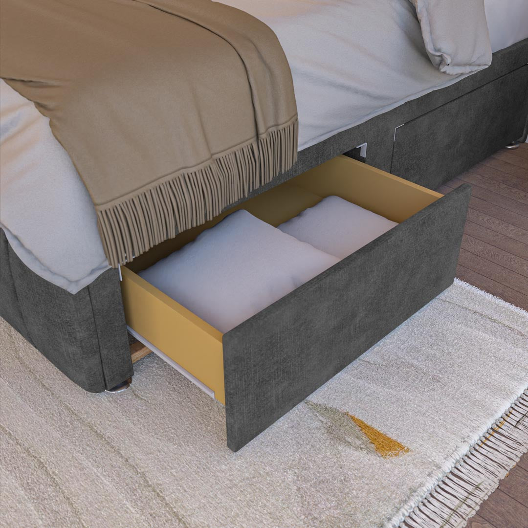 Sydney Kids Divan Bed
