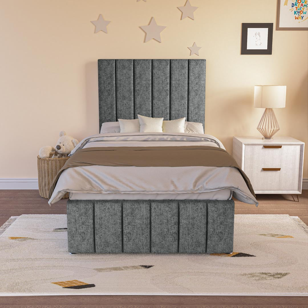 Sydney Kids Divan Bed