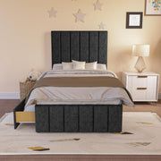Sydney Kids Divan Bed