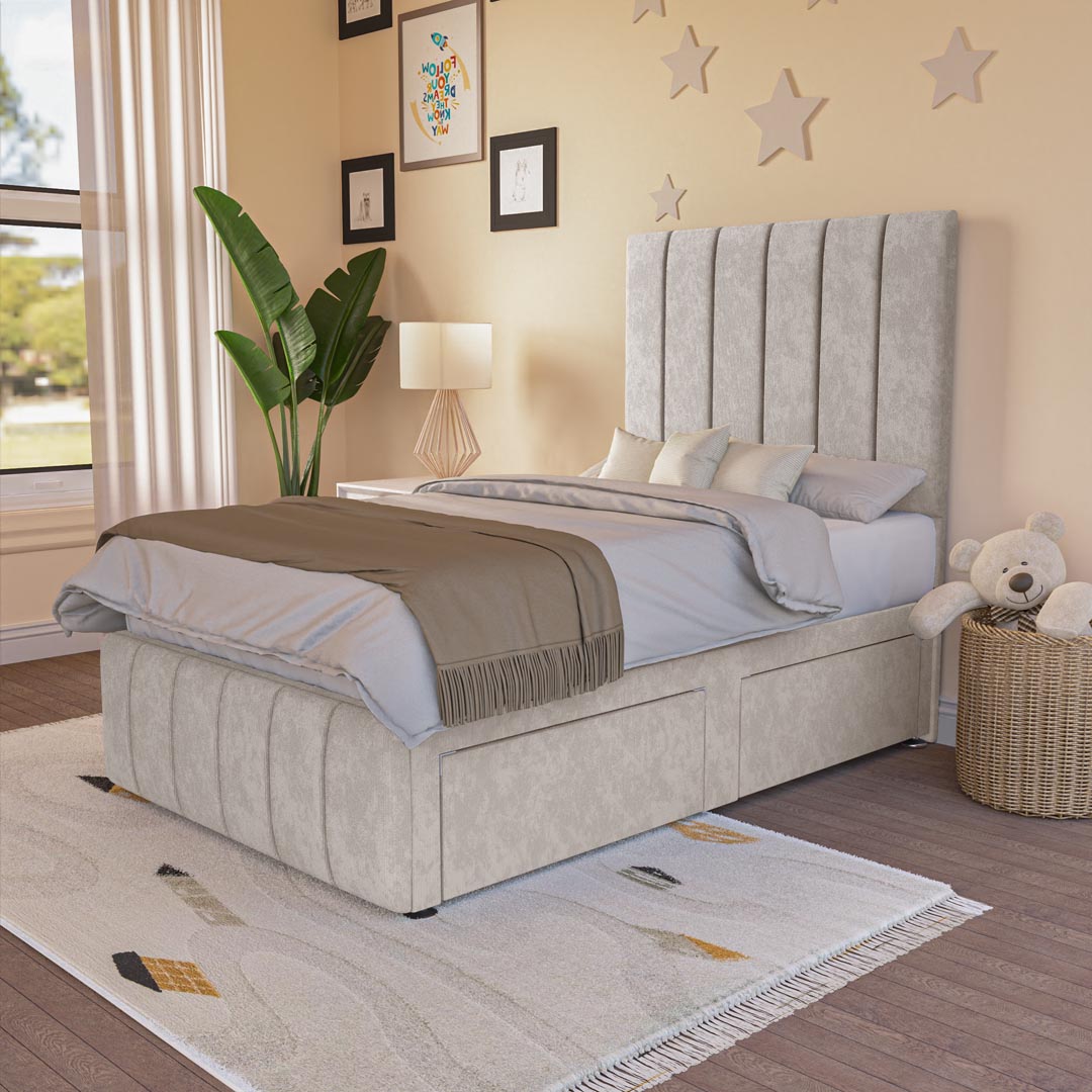 Sydney Kids Divan Bed
