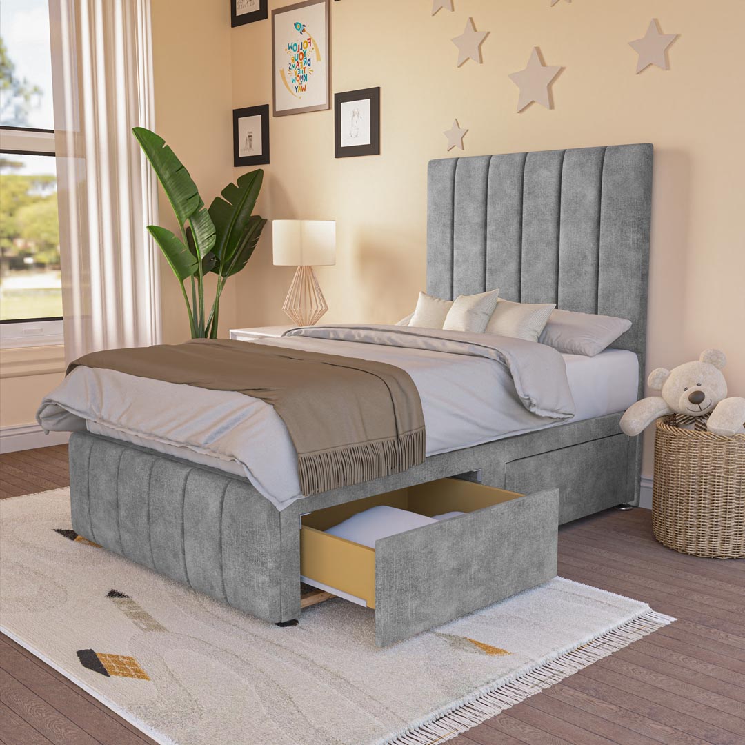 Sydney Kids Divan Bed